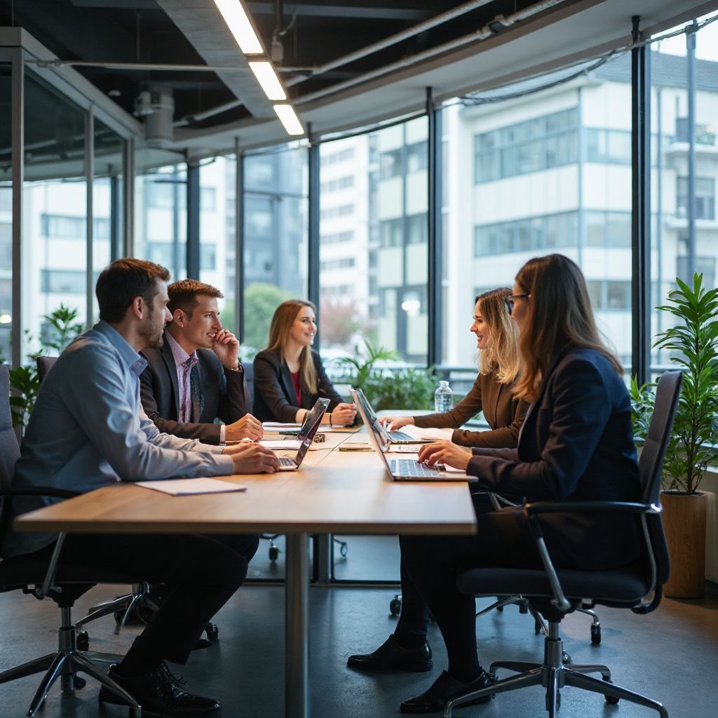 Echipa noastră de cercetare