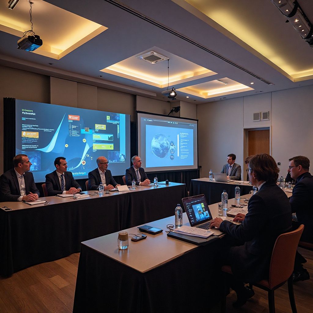 Conferință internațională