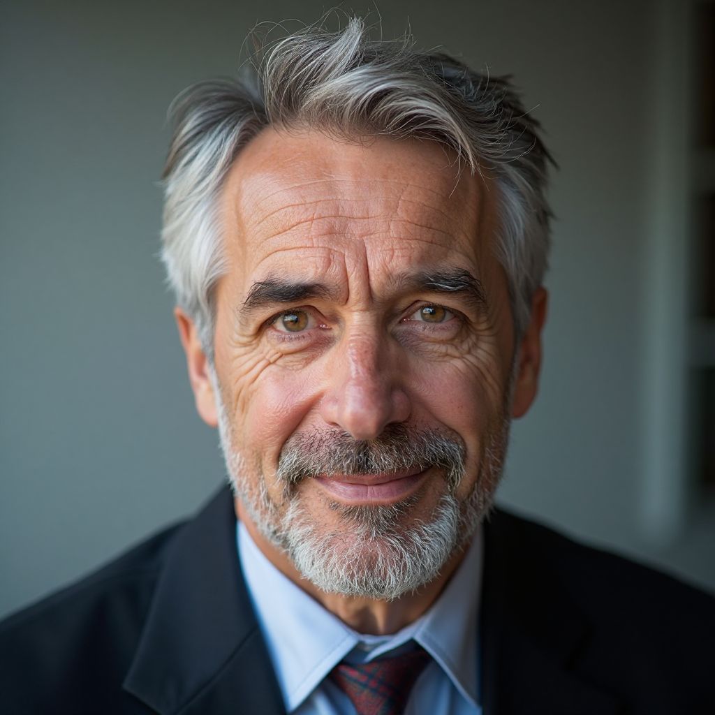 Prof. Adrian Dumitrescu