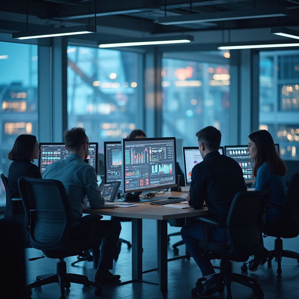 De ce să alegi serviciile noastre